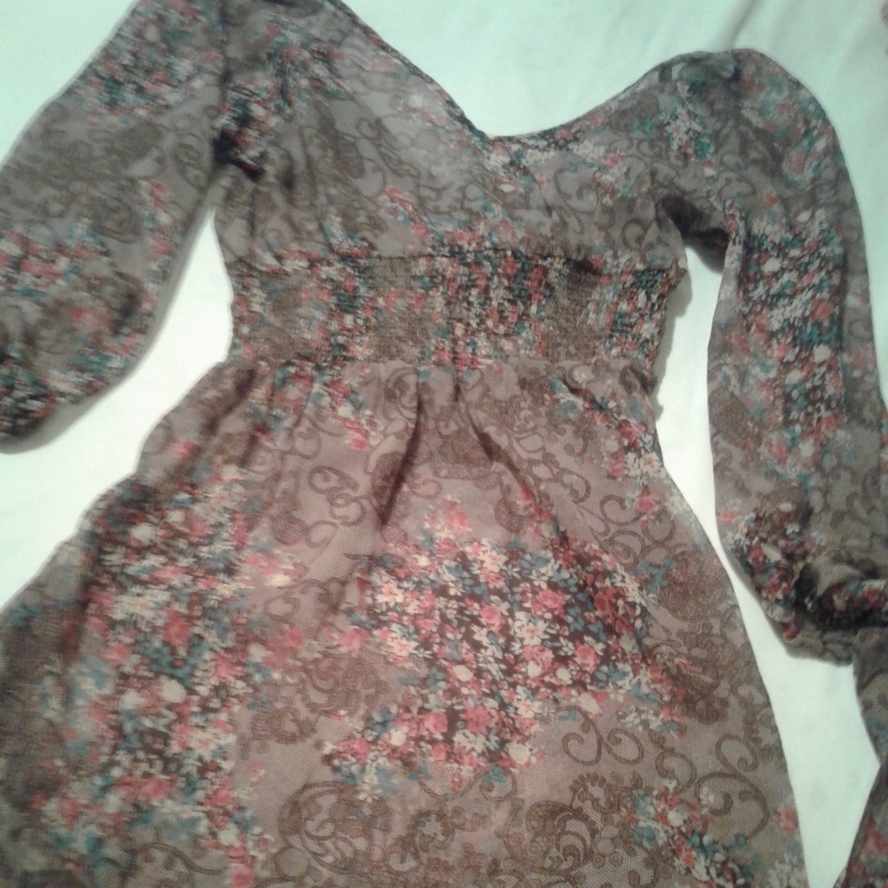 Dress